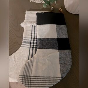 Hearth and Hand by Magnolia Holiday Stockings.